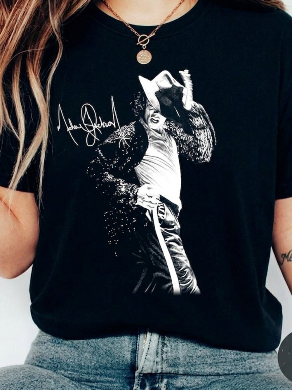 Michael Jackson s Shirt, King of Pop Signature Tee, Iconic Dance Pose Graphic